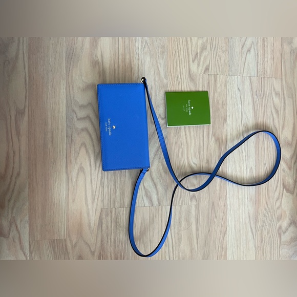 Kate Spade Crossbody - Picture 5 of 5